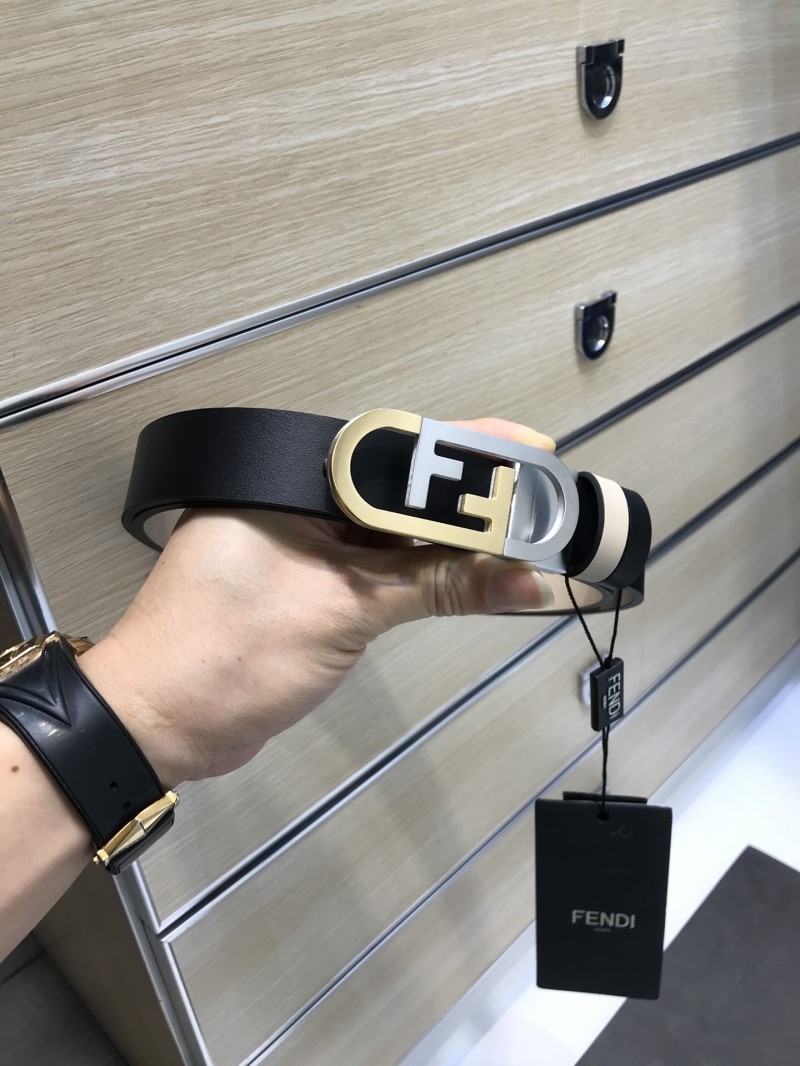 F**di belts